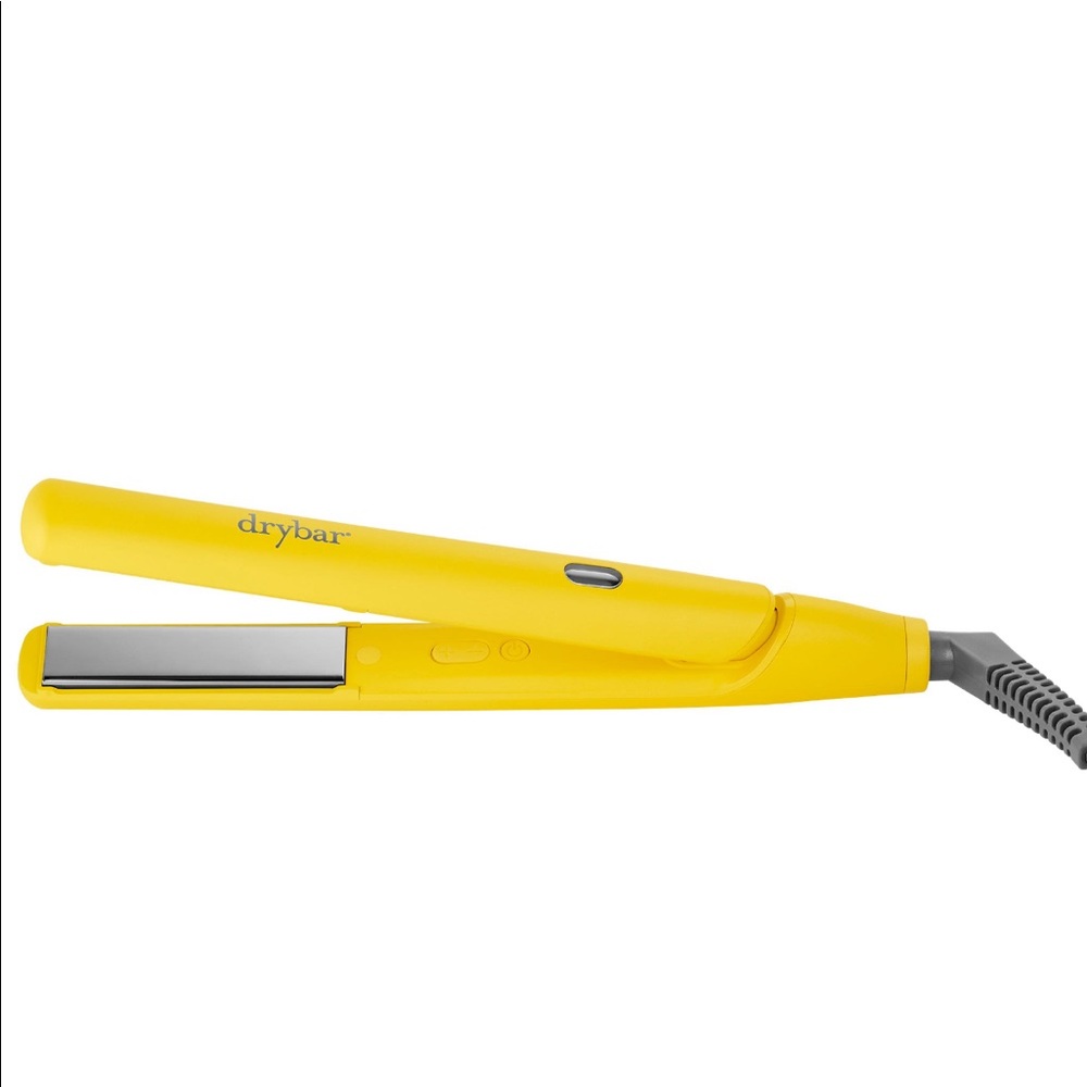 DryBar straightener